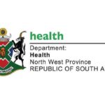 North West Department of Health