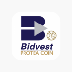 Bidvest Protea Coin