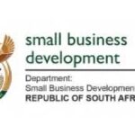 Department Of Small Business Development