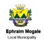 Ephraim Mogale Local Municipality