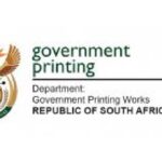 Government Printing Works