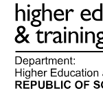 Department of Higher Education and Training